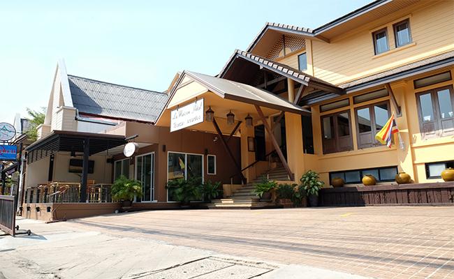 La Maison Hua Hin Thailand