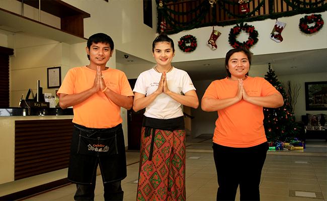 La Maison Hua Hin Thailand